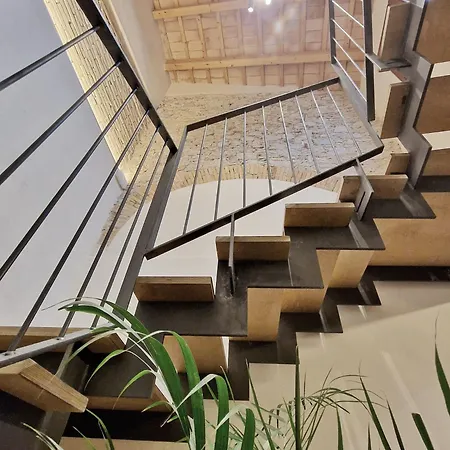 Boutique Hotel Atelier - Adults Only-3